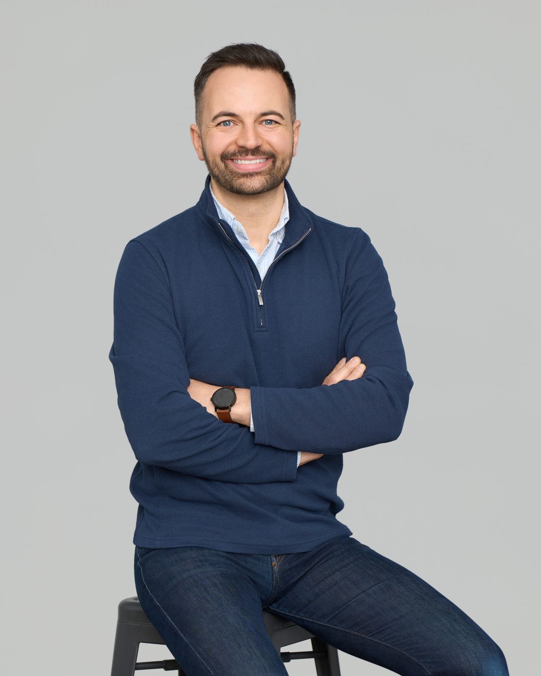 Chris Loizou, Realtor, Samson Properties